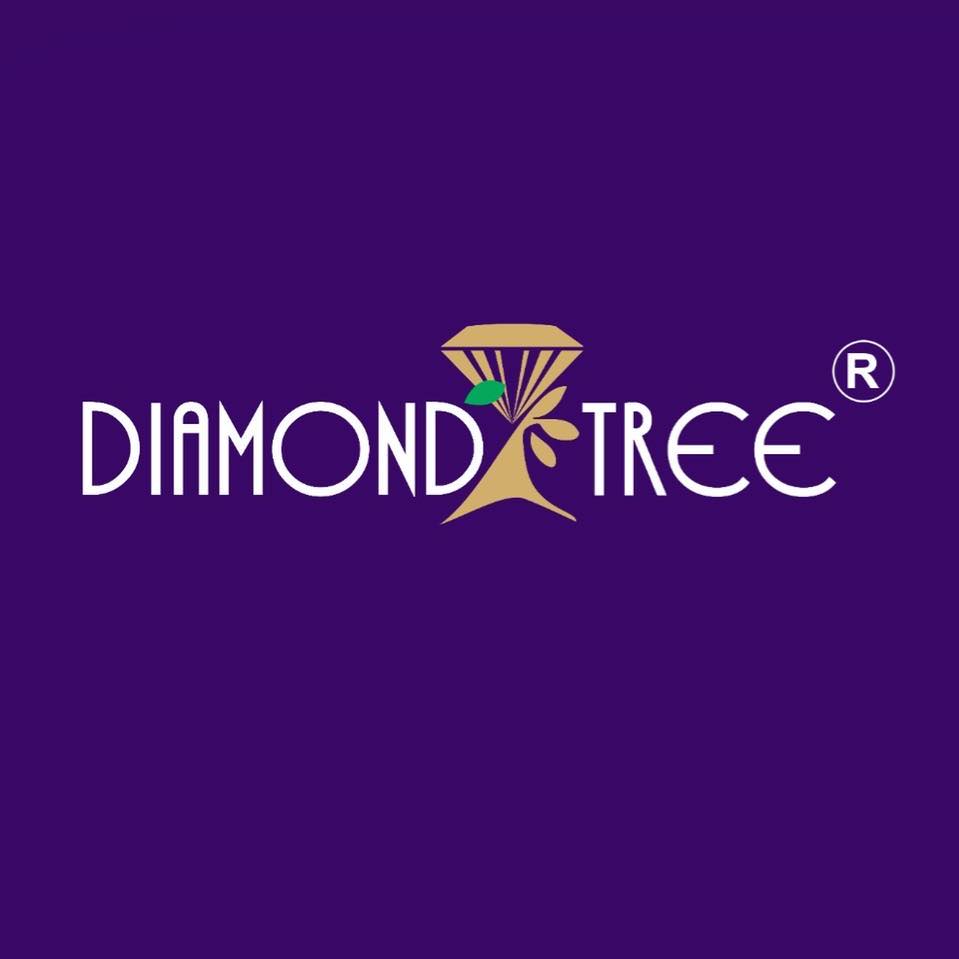 Diamondtree Logo