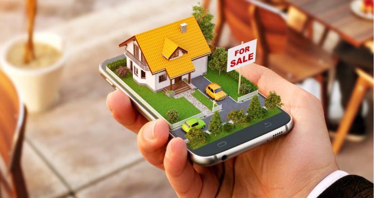 What You Need To Know About Selling House Online