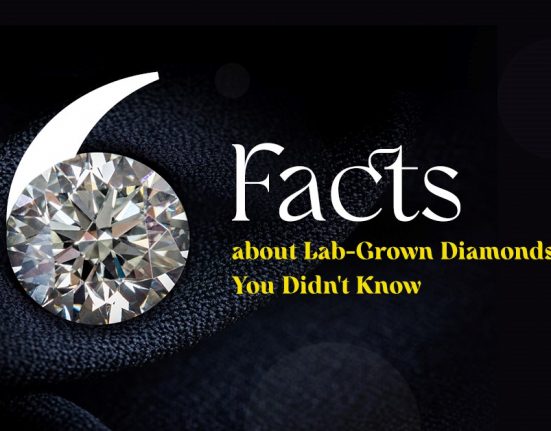 Facts about Lab-Grown Diamonds