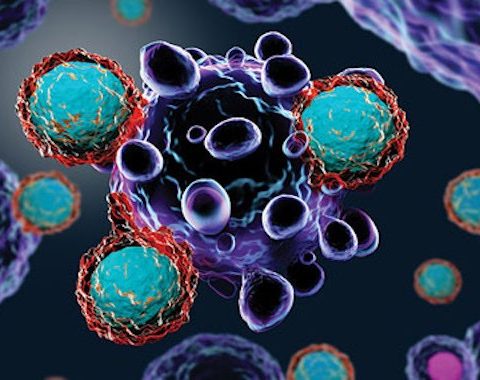 Cancer Treatment Center