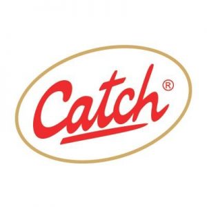 Catch Spices Logo