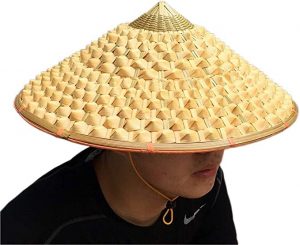 China Hats