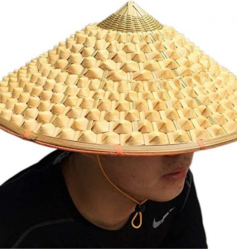 China Hats