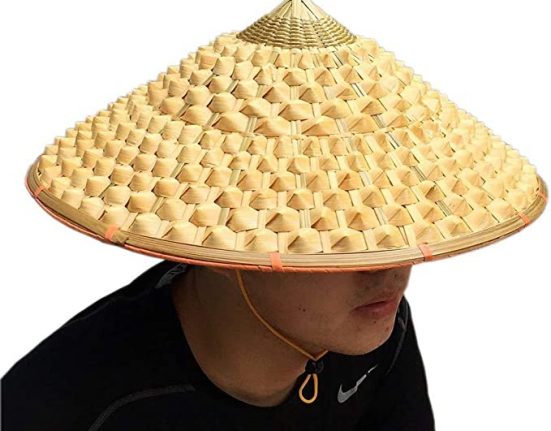 China Hats