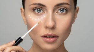 Concealer Tips