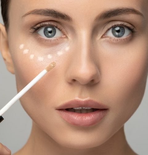 Concealer Tips