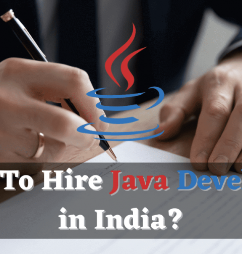 How To Hire Java Developer in India