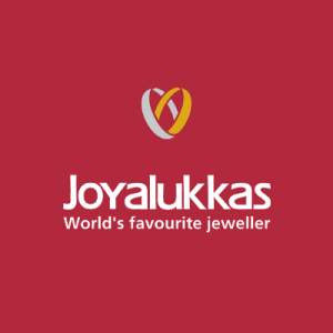 Joy Alukkas Logo