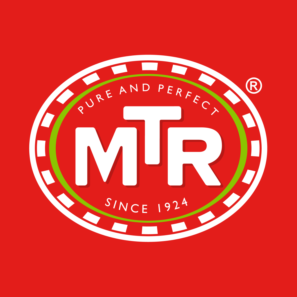 MTR Masala Logo