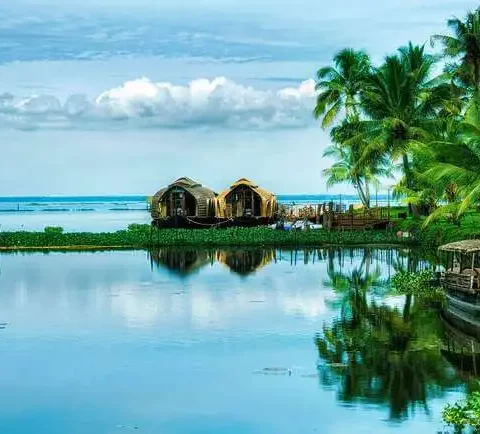 Perfect Tourist Places in Kerala