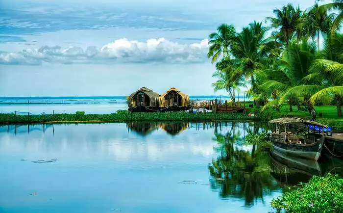 Perfect Tourist Places in Kerala