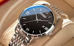 Quartz Watch Japan Movt