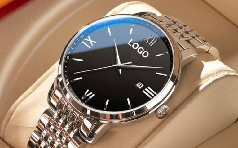 Quartz Watch Japan Movt
