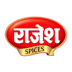 Rajesh Masala Logo