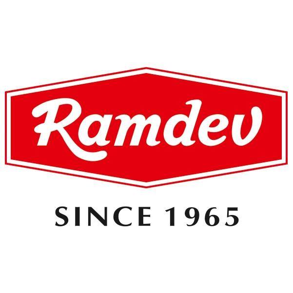 Ramdev Masala Logo