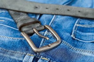 Adjustable Belts