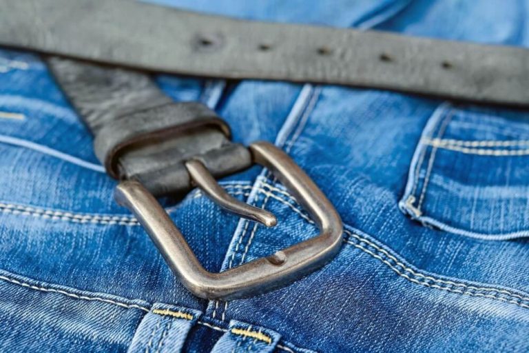 Adjustable Belts