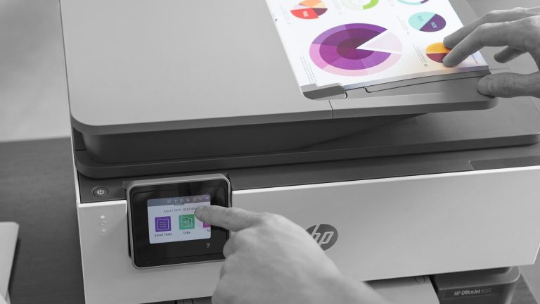 Find WPS Pin on HP Printer: Steps for Finding PIN