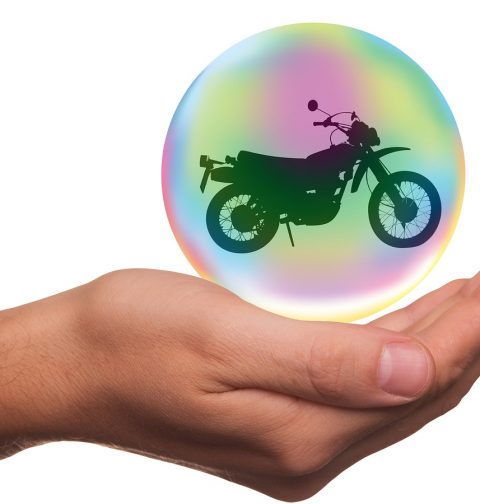 Bike Insurance