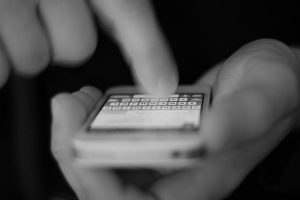 Mobile App Launched for Kanwarios in Bihar