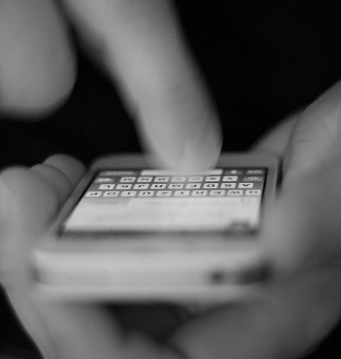 Mobile App Launched for Kanwarios in Bihar