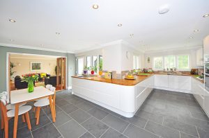Dining Room Design