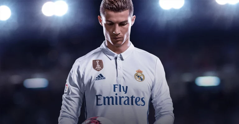 Most Interesting Facts About Cristiano Ronaldo
