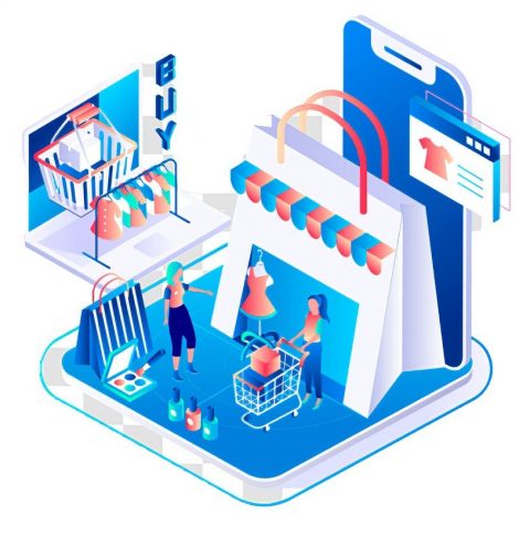 Best E-Commerce Platforms For Startups