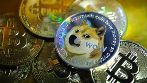 Dogecoin