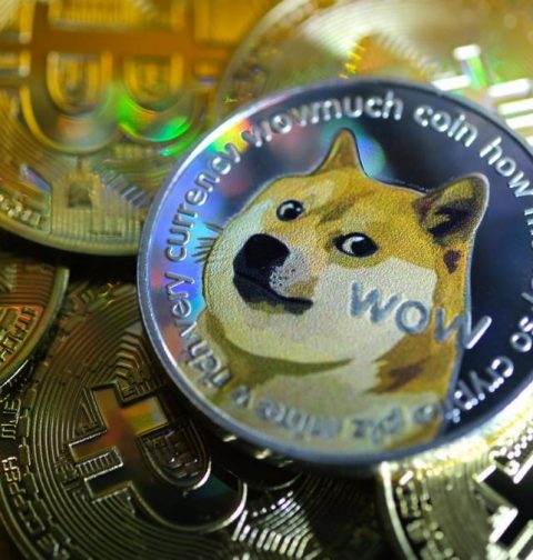 Dogecoin