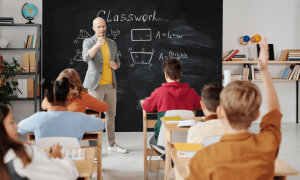 Tool To Engage Audience