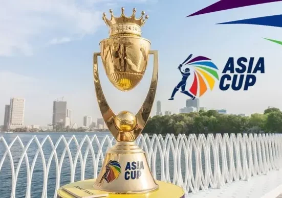 Asia Cup 2023 HD Image