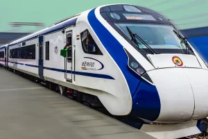 Booking IRCTC Railway Tickets