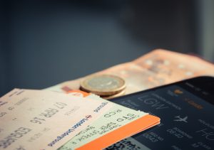 Flight Ticket Offers