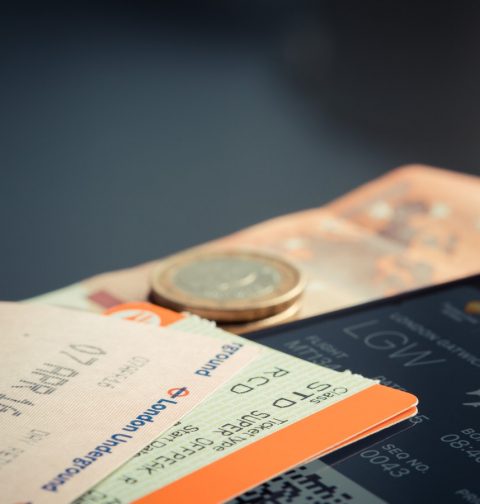 Flight Ticket Offers