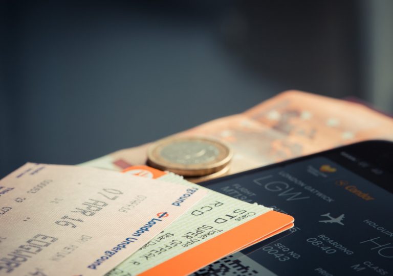 Flight Ticket Offers