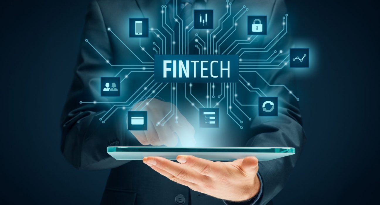 Fintech Industry