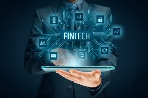 Fintech Industry