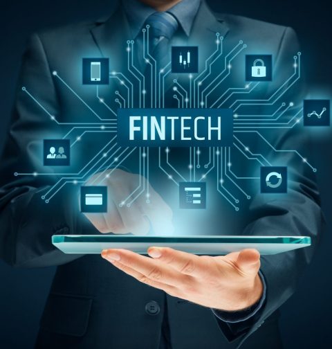 Fintech Industry