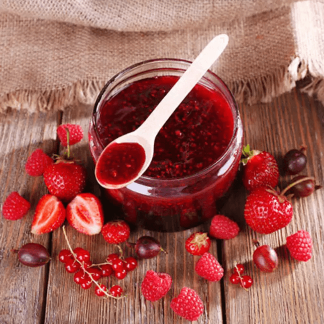 Fruit Jam Manufacturing