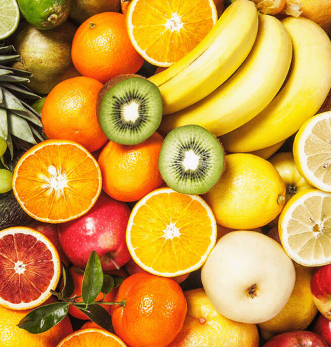 Fruit Startup Business Ideas