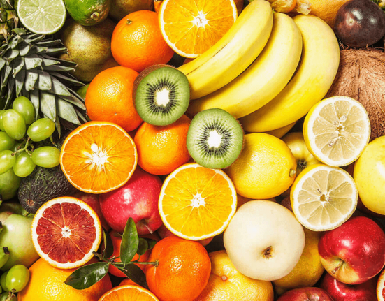 Fruit Startup Business Ideas