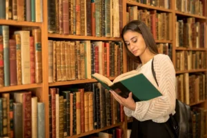 Libraries in Mumbai
