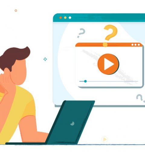 Motion Graphic Design