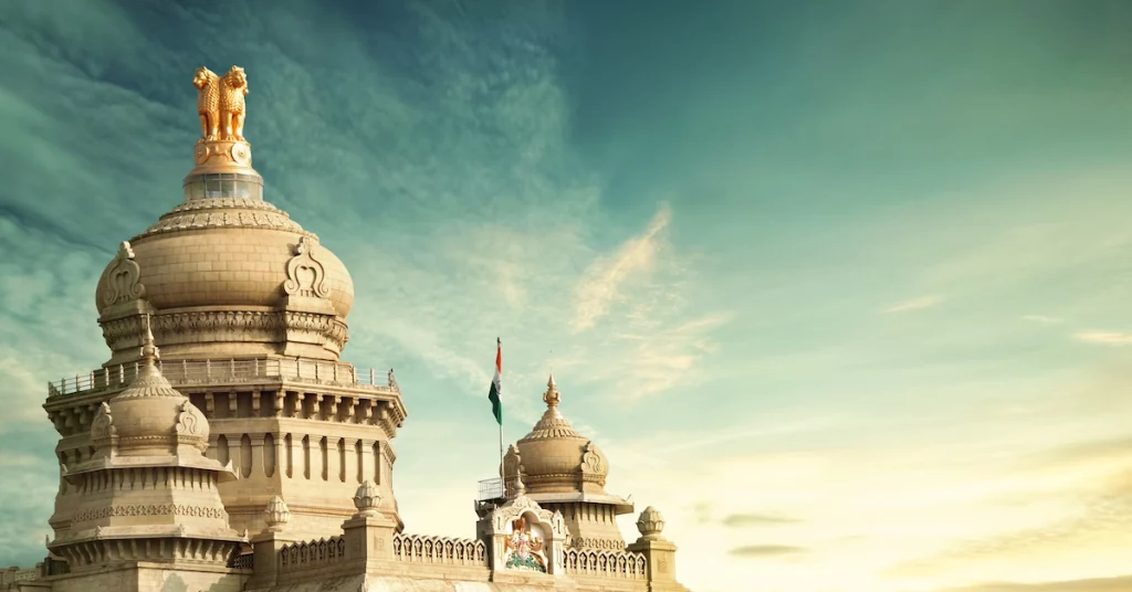 Moving to Bangalore