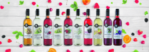 Selling Fruit Wine