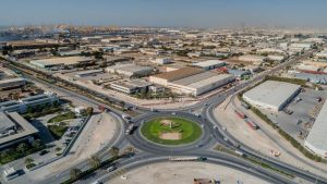 UAE Free Zone