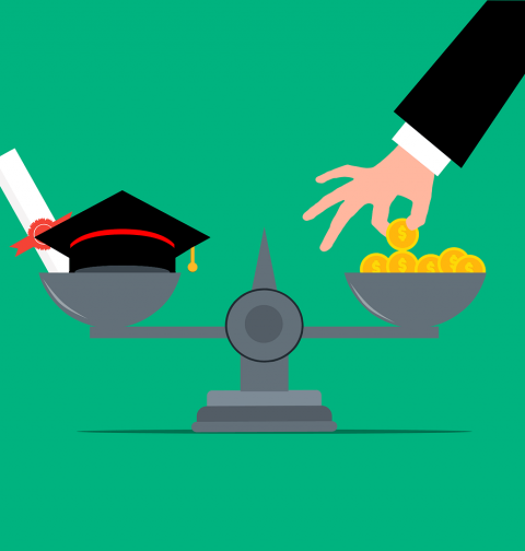 Why You Need to Apply for a School Loan for Your Academics