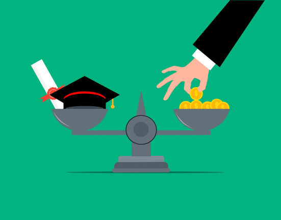 Why You Need to Apply for a School Loan for Your Academics