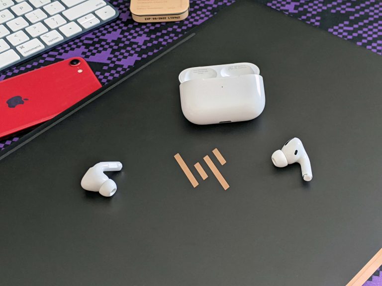 How to connect your AirPods to an HP laptop